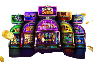 Fixbet Slot Oyunları